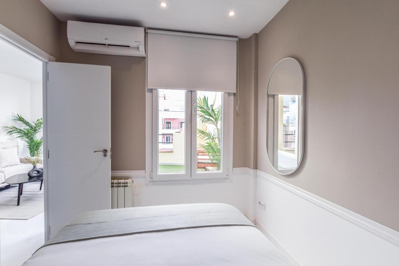 Apartamento Ap Embajadores Vi *