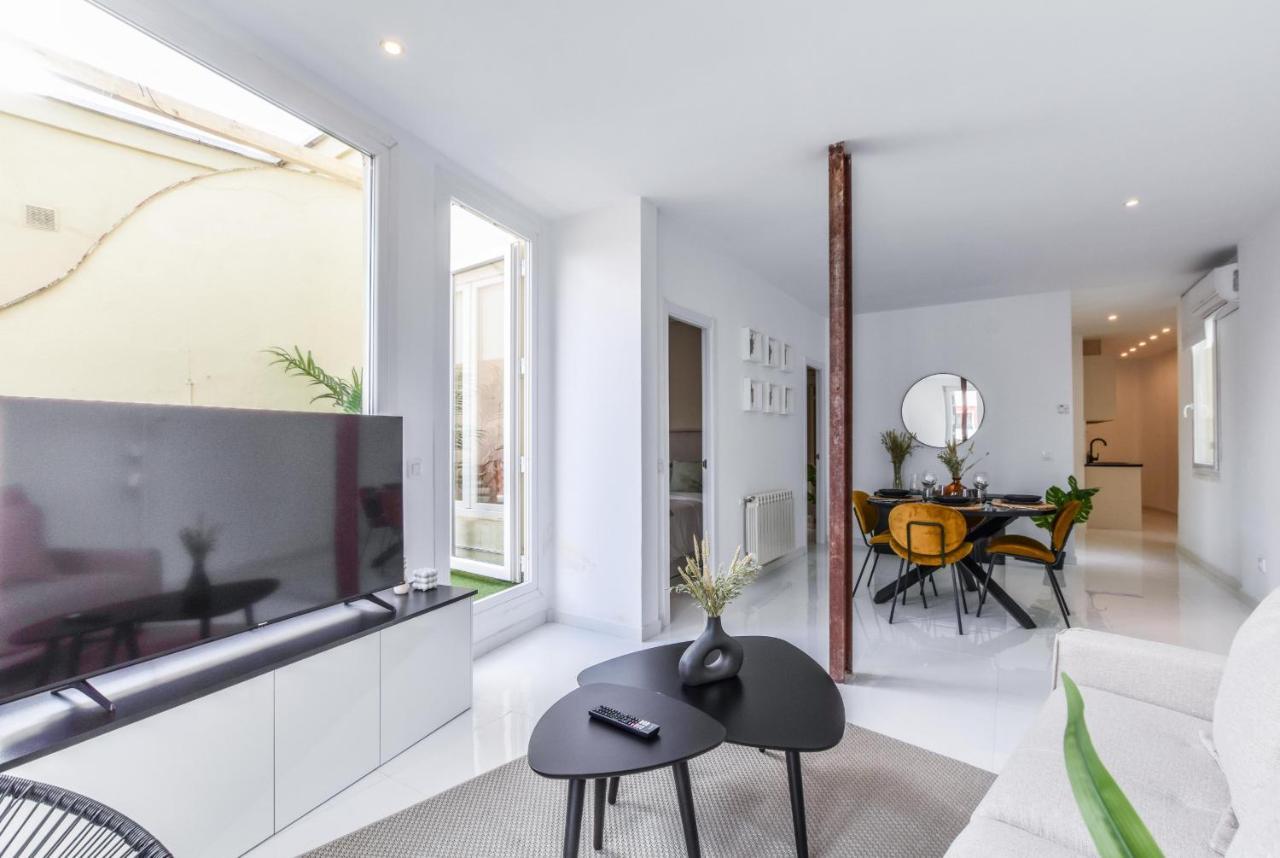 Apartamento Ap Embajadores Vi