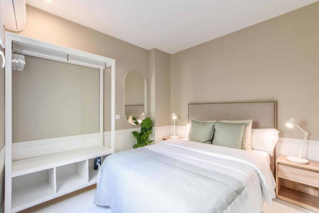 Apartment Ap Embajadores Vii Madrid