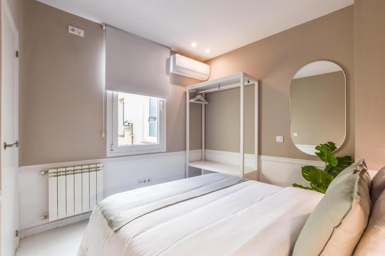 Ap Embajadores Vii Apartment
