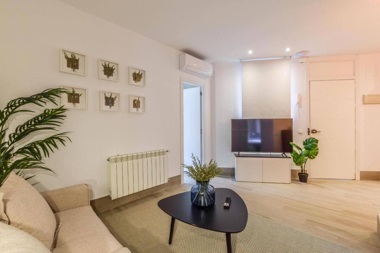 Ap Embajadores Viii Appartement