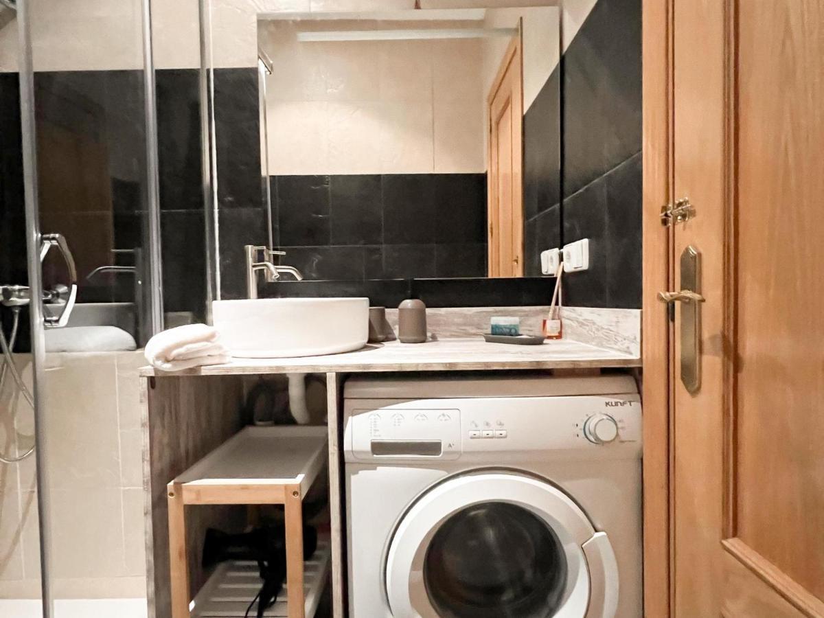 La Ronda De Segovia Apartamento