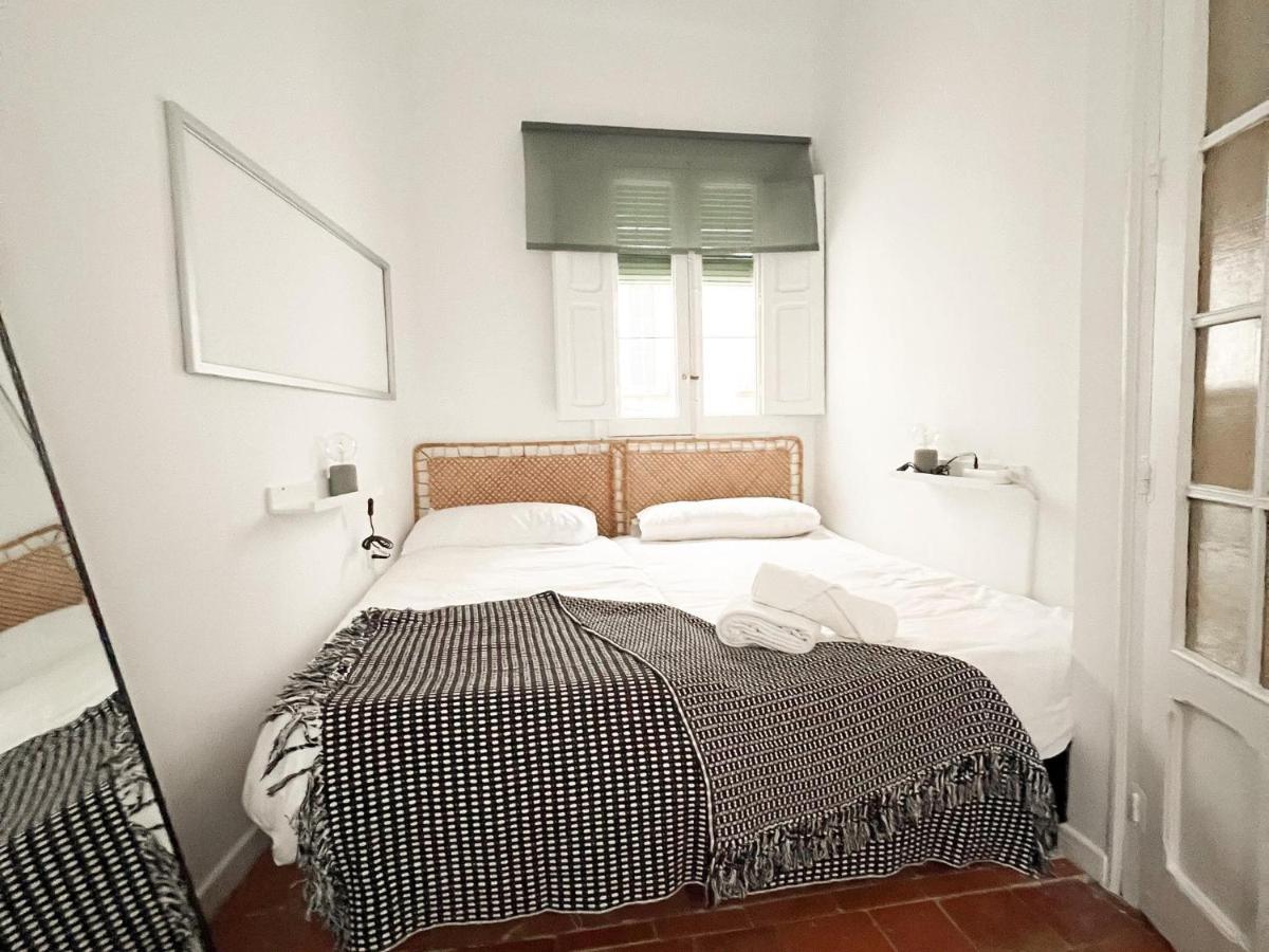 Appartamento El Refugio Del Meson Madrid