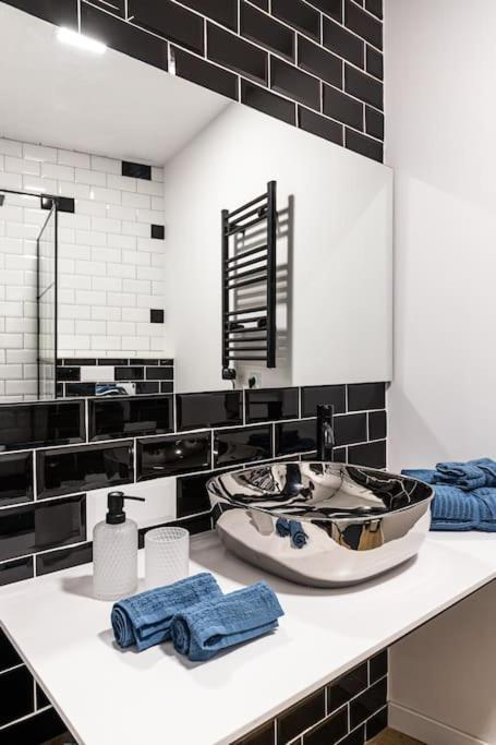 Appartement Bonito En Malasana / Gran Via Madrid