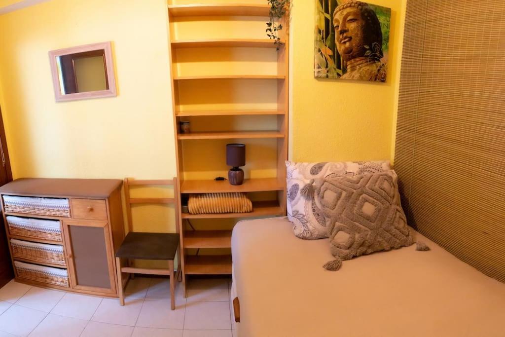 Appartement Comodo En El Centro - Gran Via *