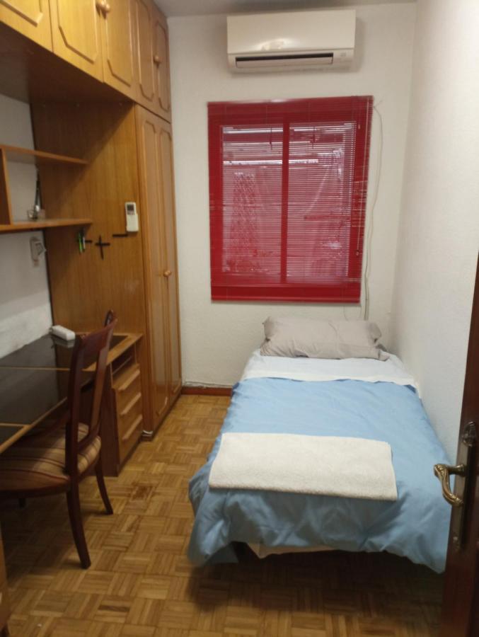 2-centro Hab Compartida Masculina 8x *