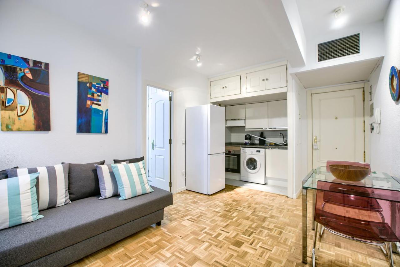 Charming San Vicente Ferrer Apartamento *