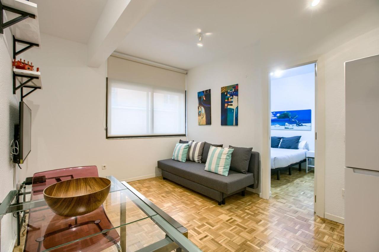 Apartamento Charming San Vicente Ferrer *