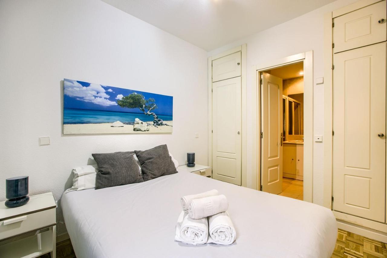 Apartamento Charming San Vicente Ferrer Madrid