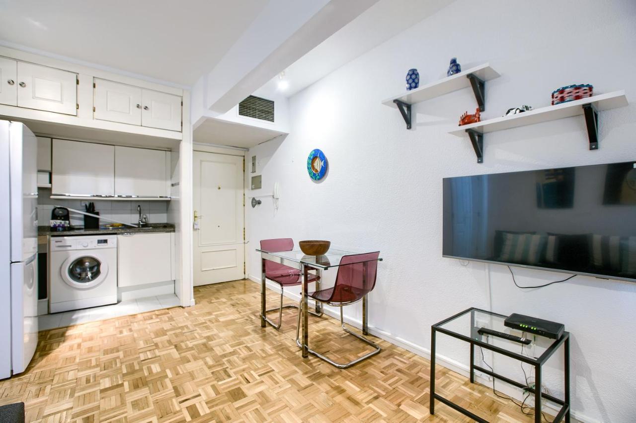 Charming San Vicente Ferrer Apartamento