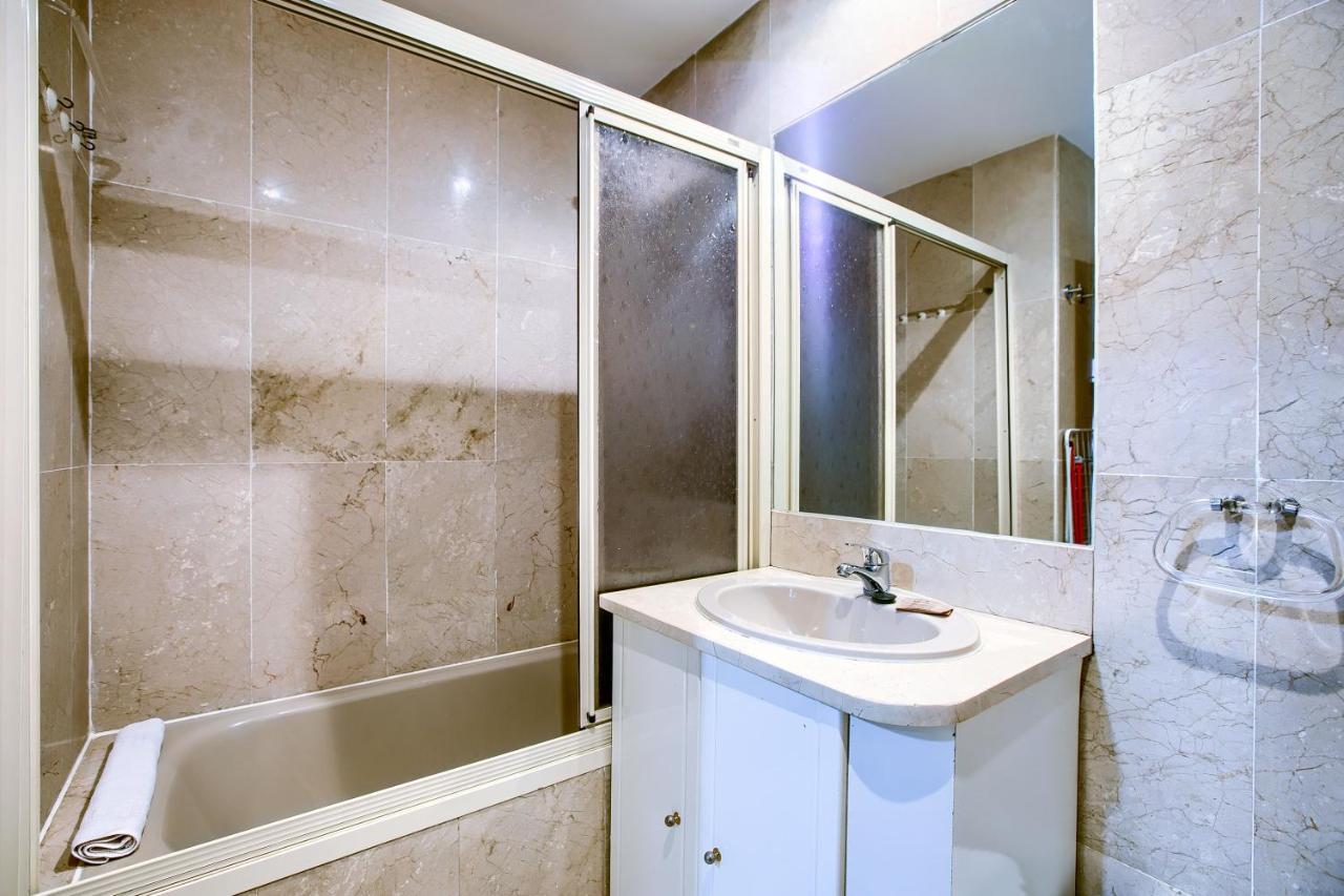 Charming San Vicente Ferrer Apartamento Madrid