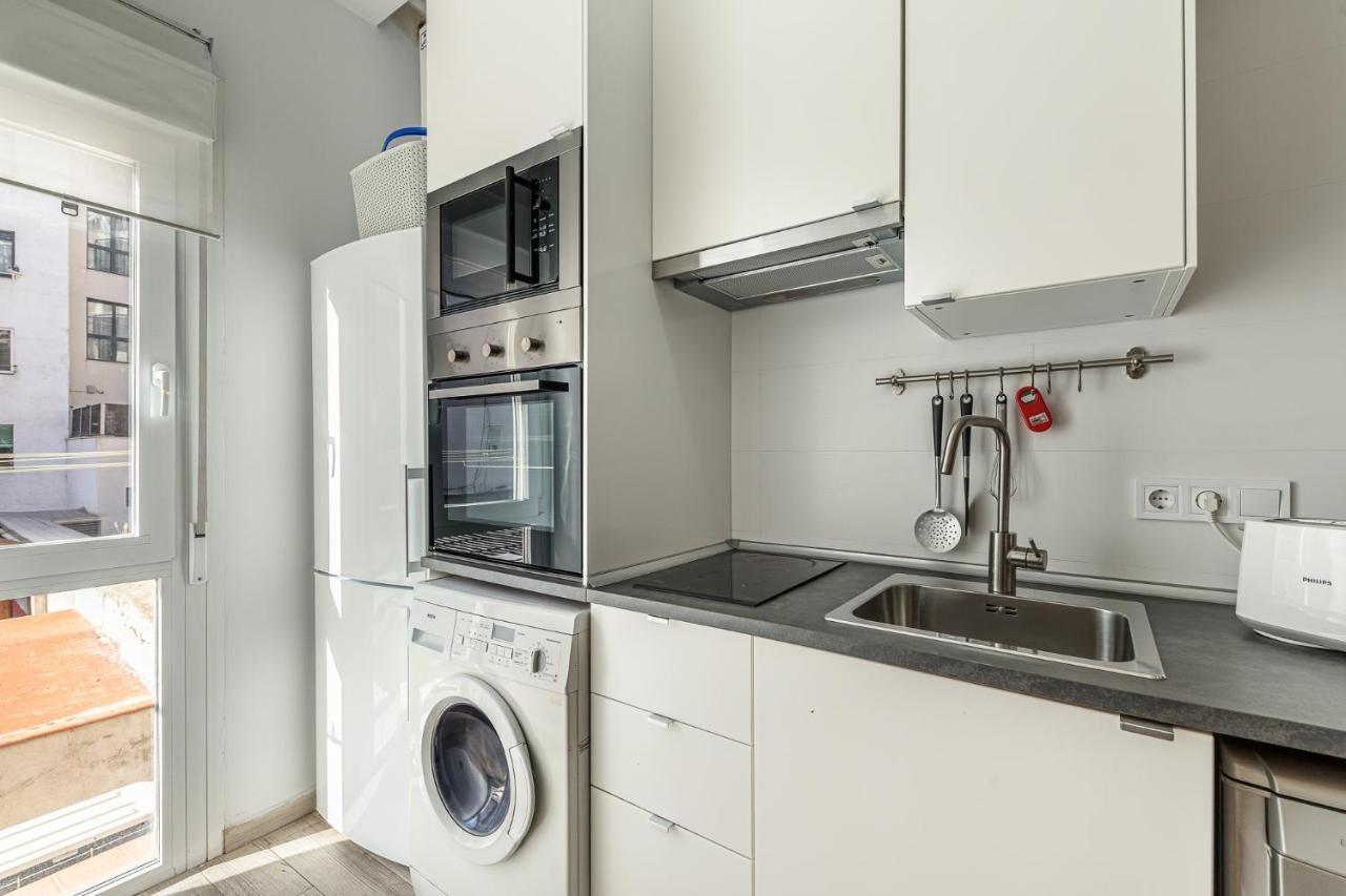 Waou Plaza De Espana Iii - Alquiler Corta Duracion Appartement