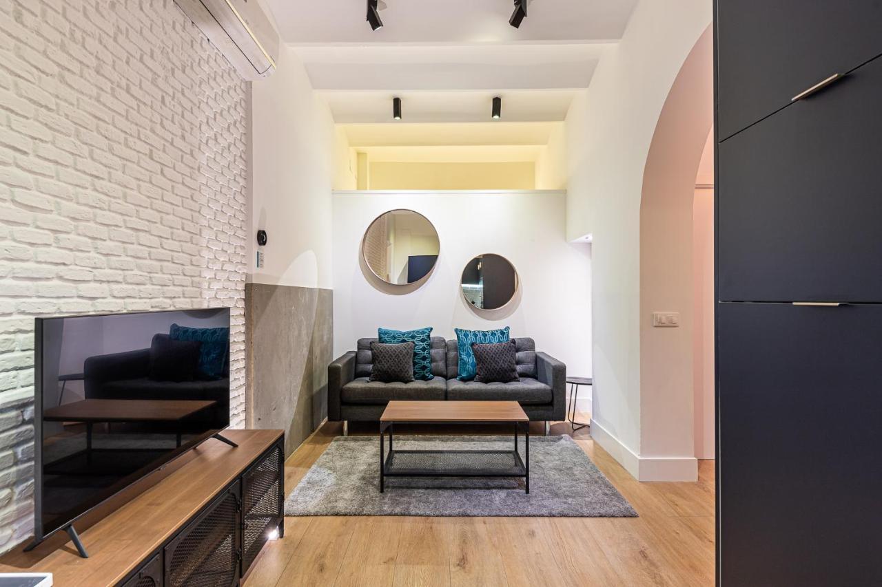 Waou Essence Iv Latina - Alquiler Corta Duracion Apartment