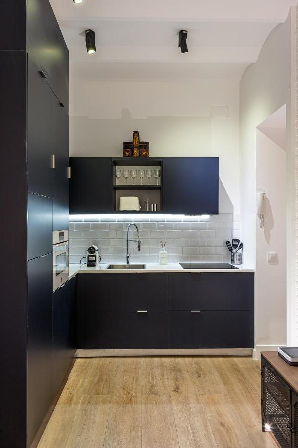 Waou Essence Iv Latina - Alquiler Corta Duracion Apartment