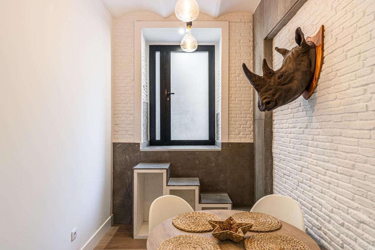Apartment Waou Essence Iv Latina - Alquiler Corta Duracion Madrid