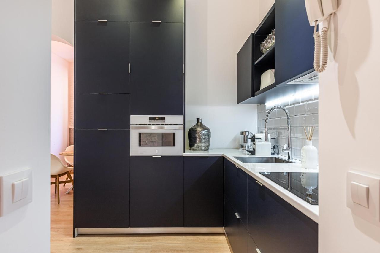 Apartment Waou Essence Iv Latina - Alquiler Corta Duracion