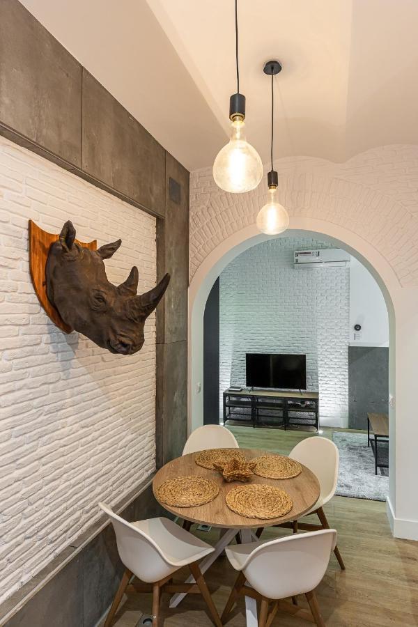 Apartment Waou Essence Iv Latina - Alquiler Corta Duracion Madrid