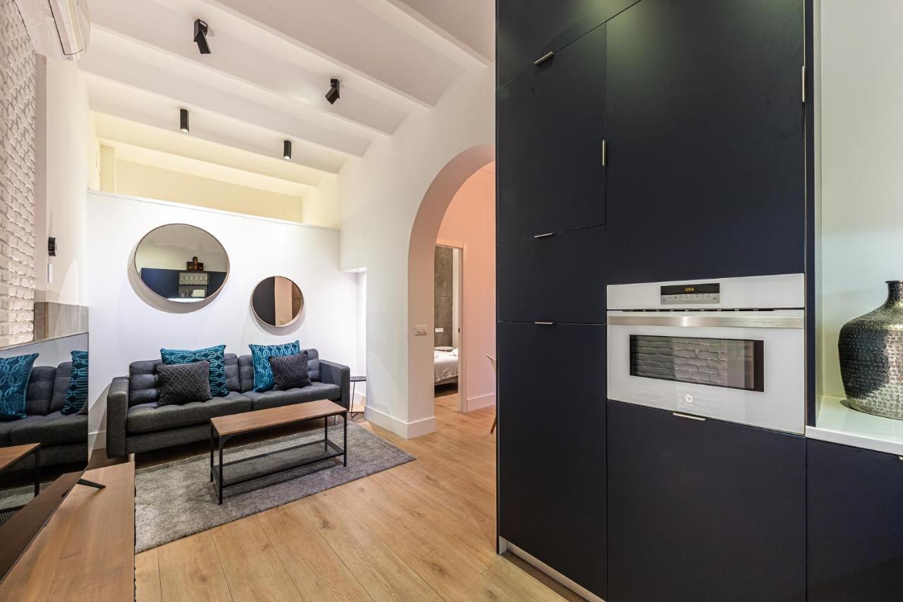 Waou Essence Iv Latina - Alquiler Corta Duracion Apartment
