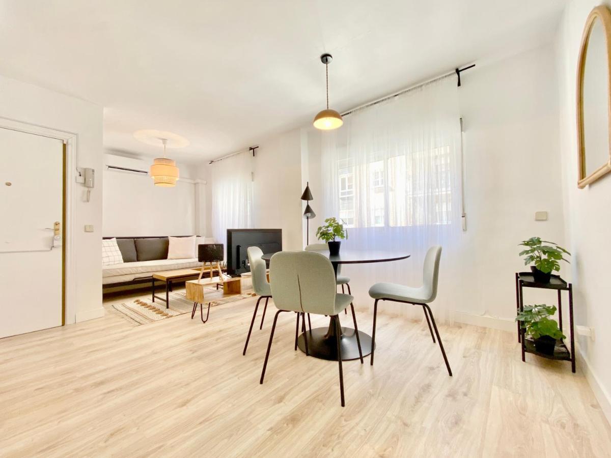 Charming Juan Duque Apartment *