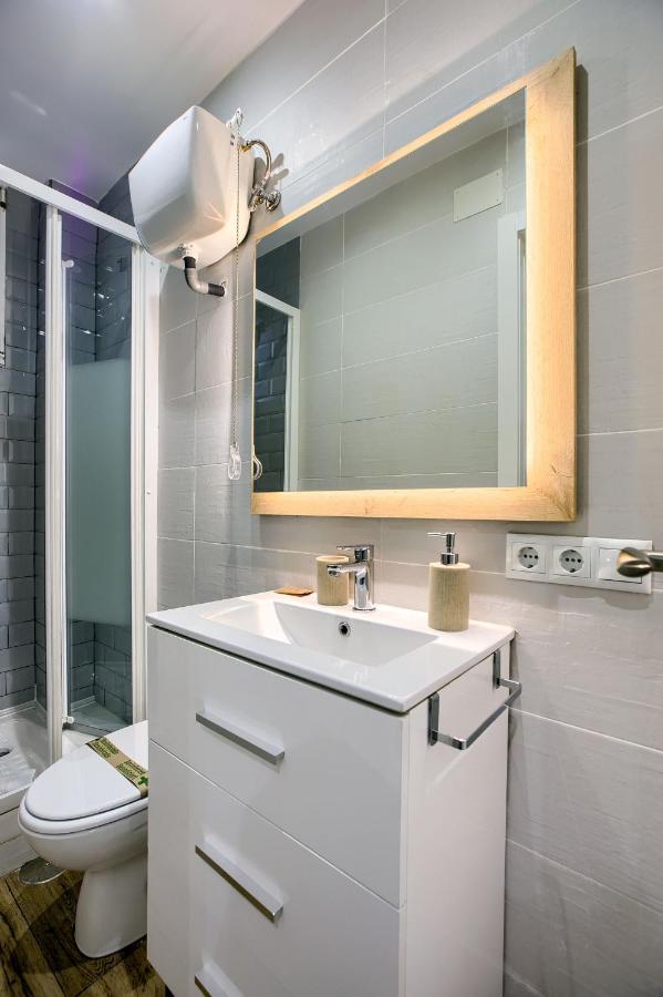 Charming Retiro Ii Appartement *