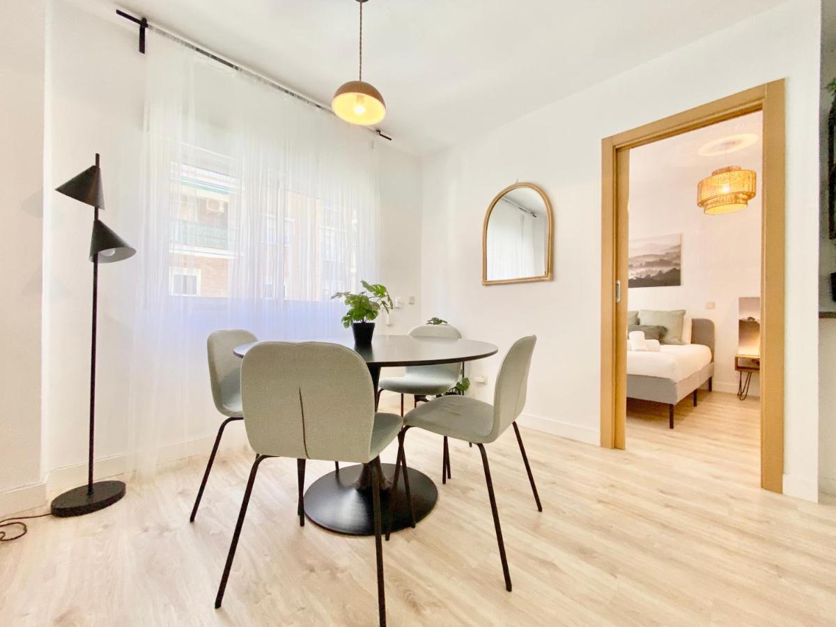 Charming Juan Duque Apartment Madrid