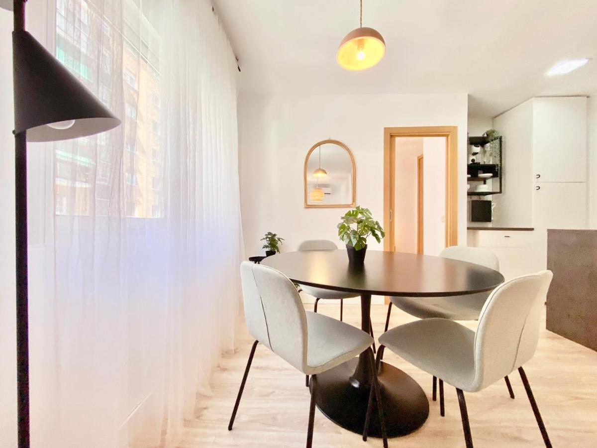 Charming Juan Duque Apartment *