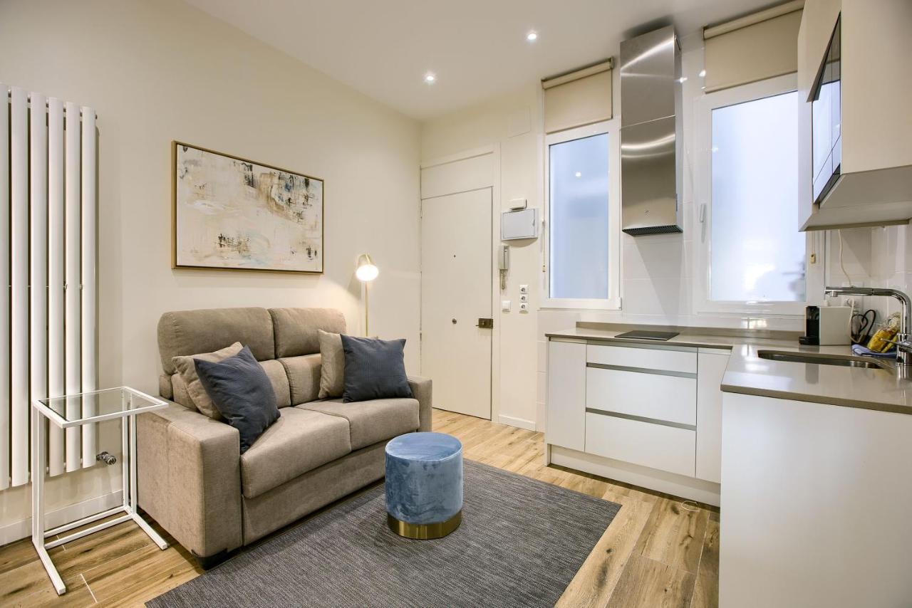 Charming Retiro Ii Appartement