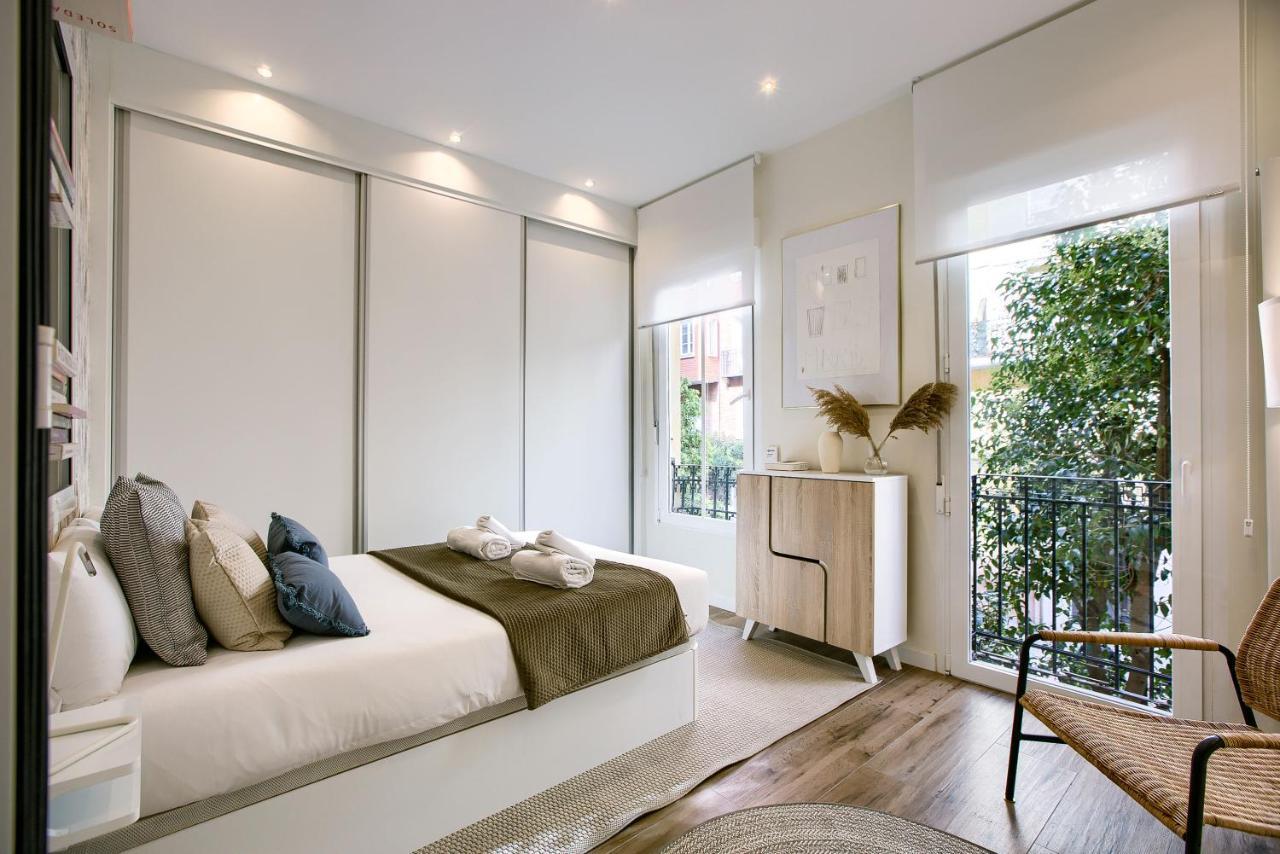 Charming Retiro Ii Appartement *