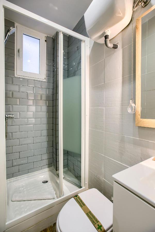 Appartement Charming Retiro Ii Madrid