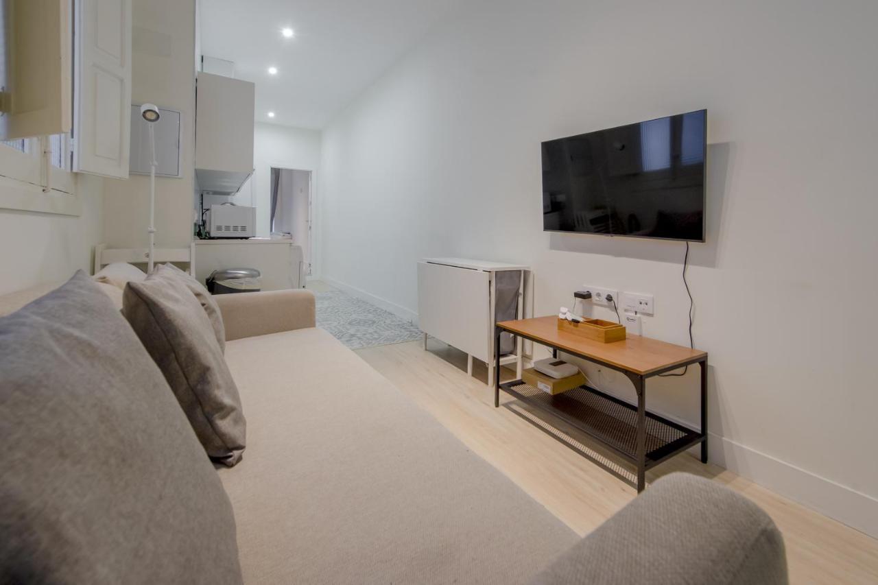 Nuevo Apt 7 Pax En Malasana / Gran Via Apartment