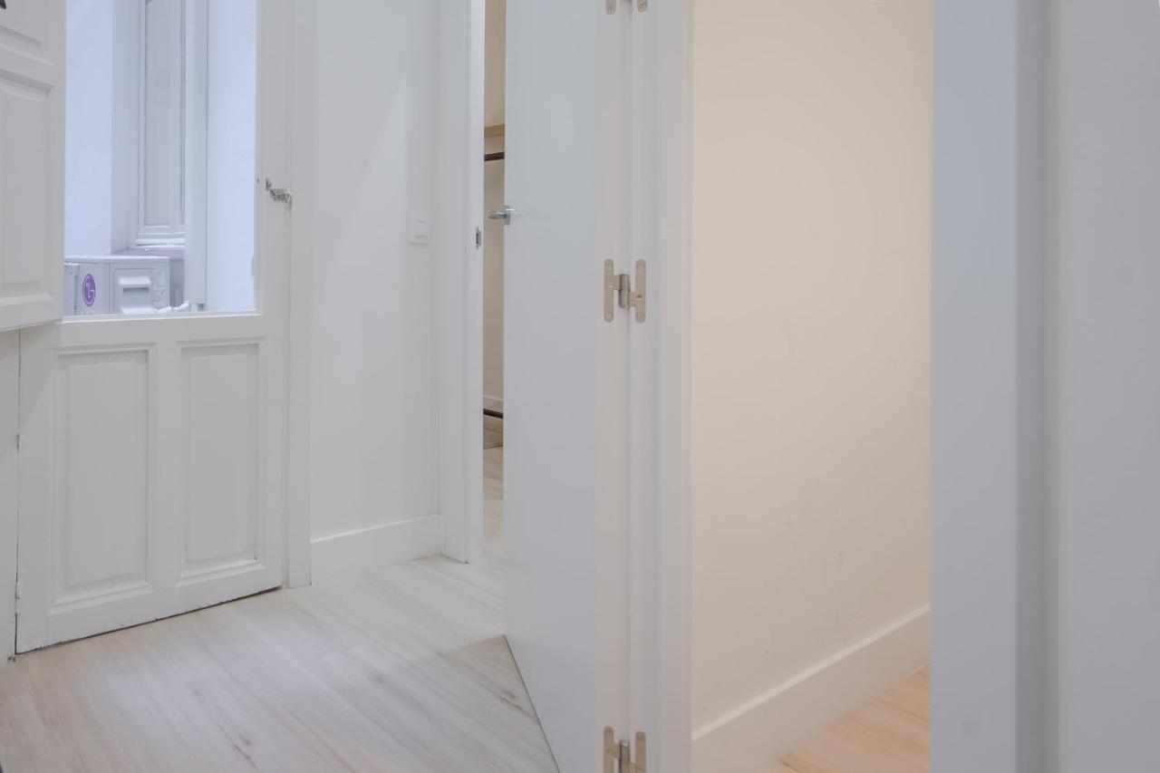 Nuevo Apt 7 Pax En Malasana / Gran Via *