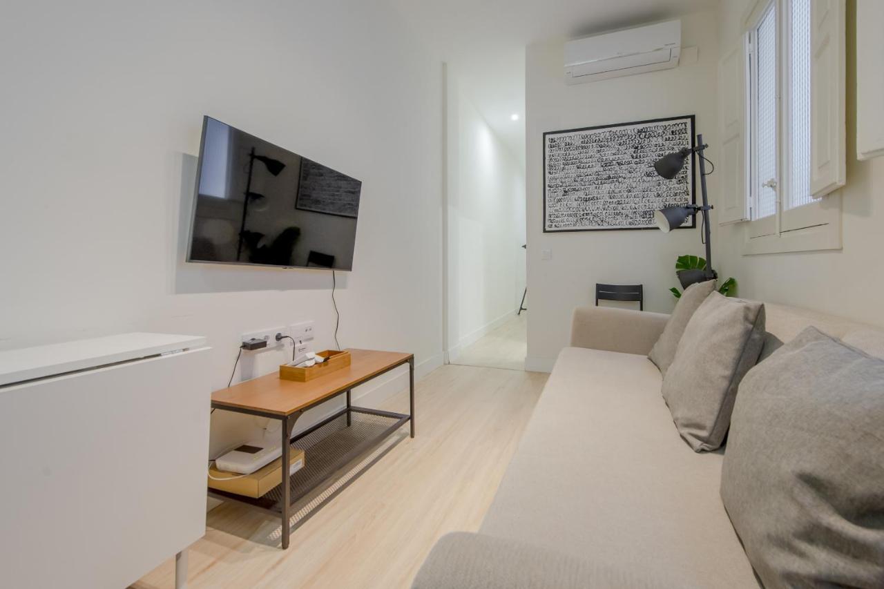Nuevo Apt 7 Pax En Malasana / Gran Via *
