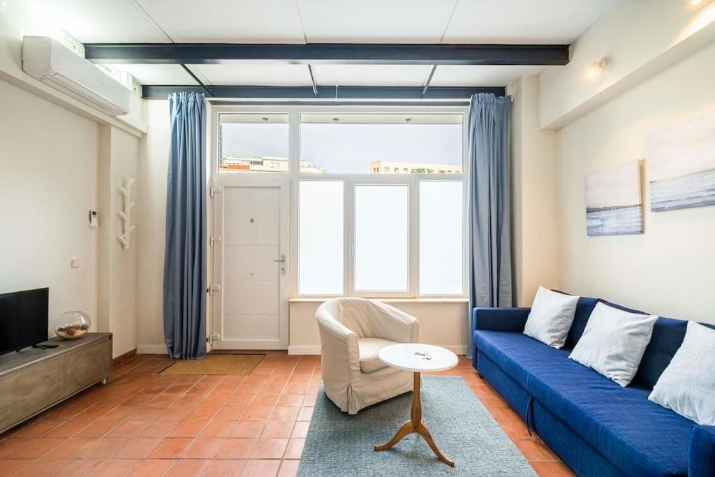 Apartamento Precioso Loft Cerca De Retiro Lag2