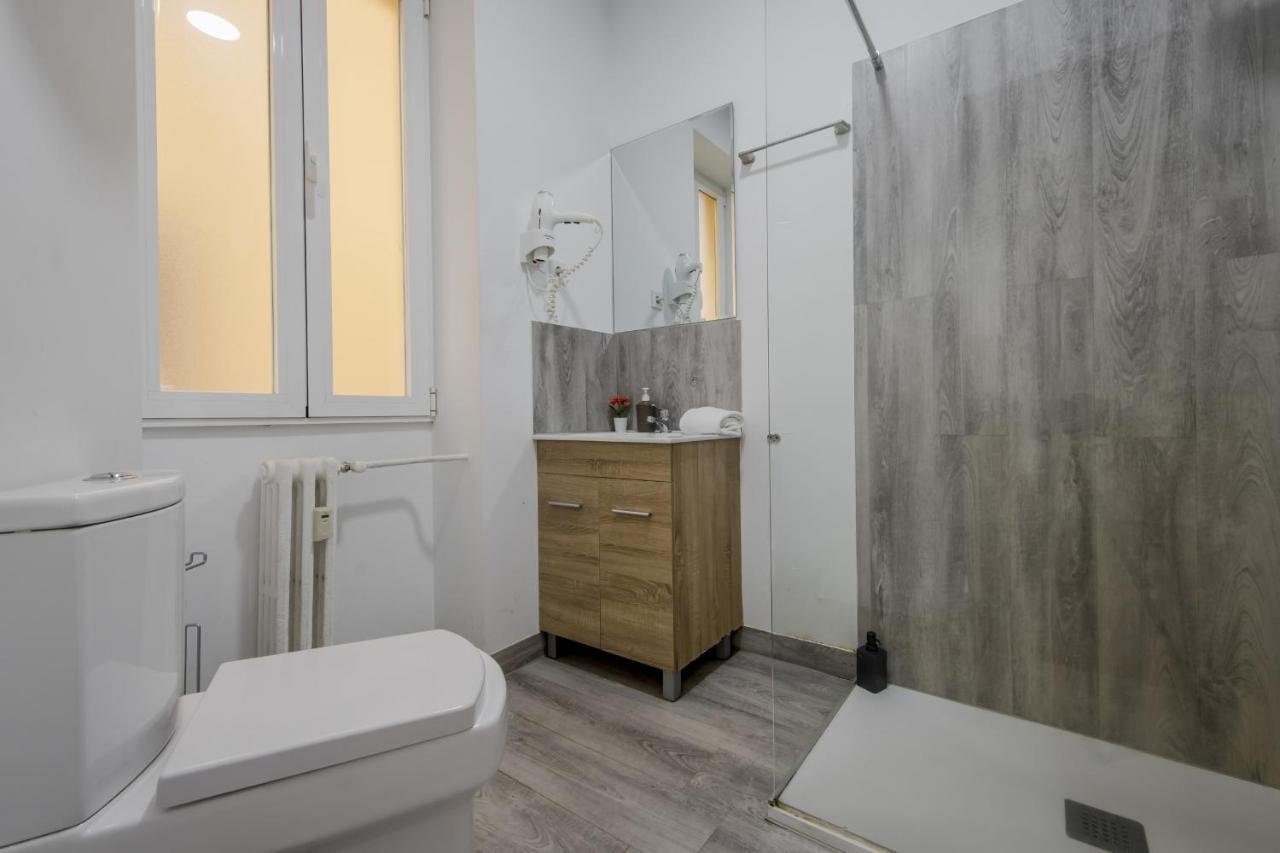 Ideal Apartamento En La Latina / Centro De Appartamento *