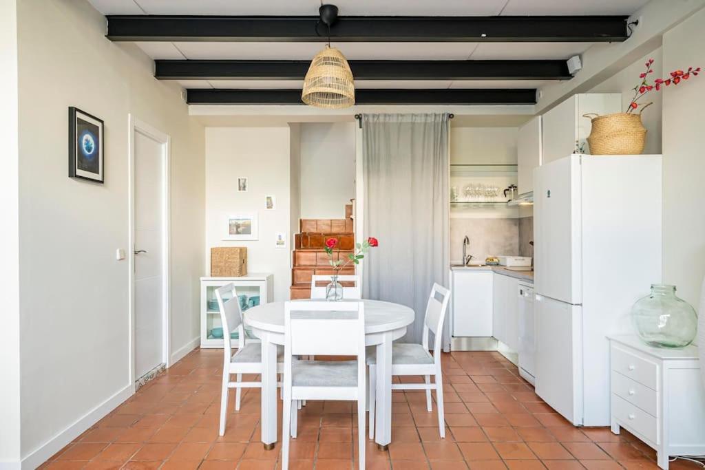 Apartment Precioso Loft Cerca De Retiro Lag2 *