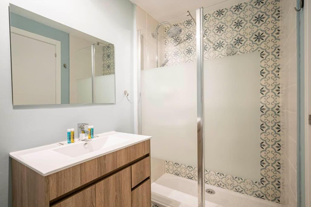 Apartamento Precioso Loft Cerca De Retiro Lag2 Madrid
