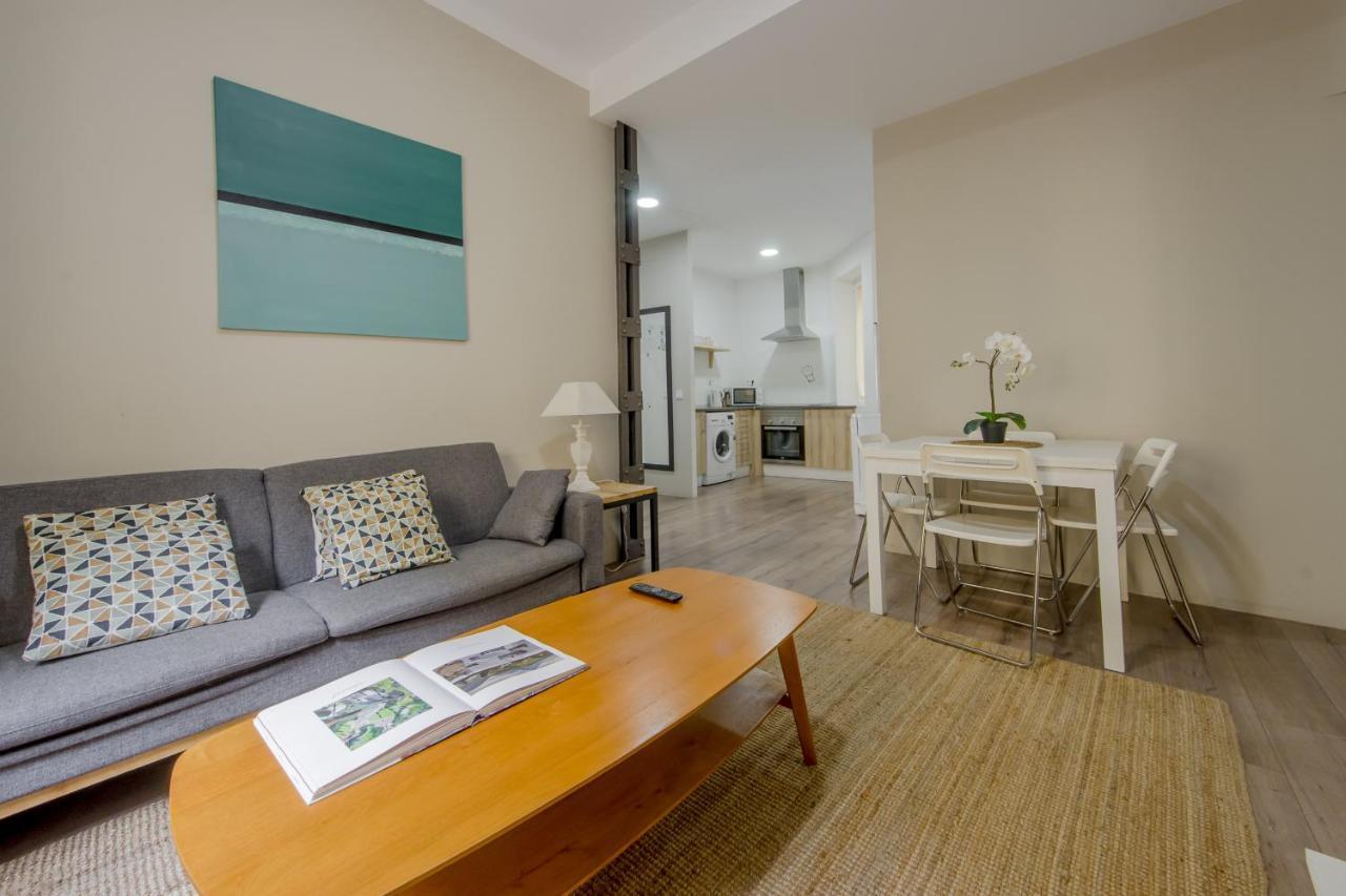 Ideal Apartamento En La Latina / Centro De