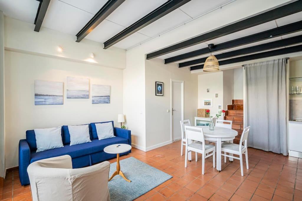 Precioso Loft Cerca De Retiro Lag2 Apartment *