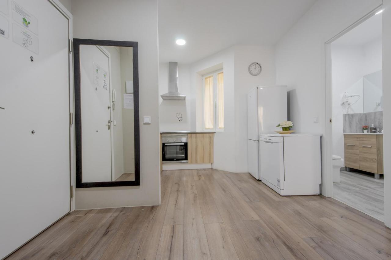 Ideal Apartamento En La Latina / Centro De Appartamento *