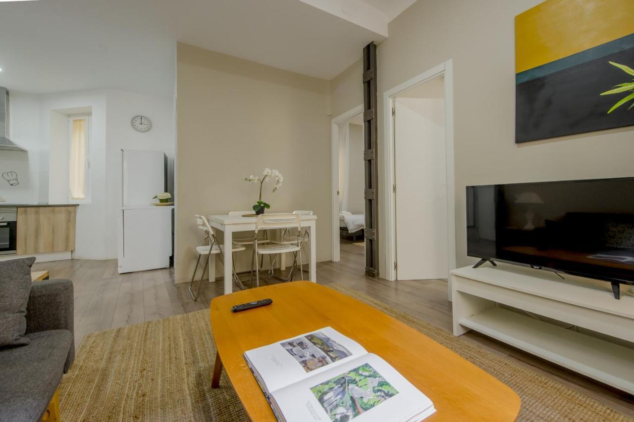 Appartamento Ideal Apartamento En La Latina / Centro De Madrid