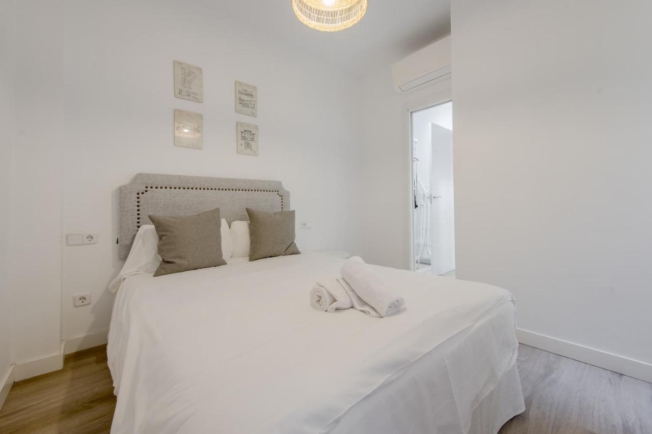 Elegante Apartamento En El Centro De Apartment