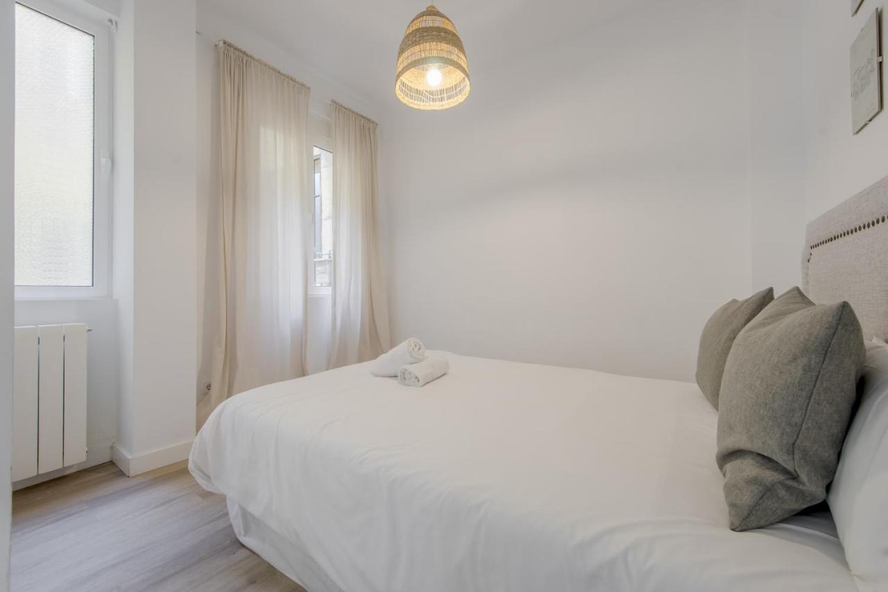 Elegante Apartamento En El Centro De Apartment *