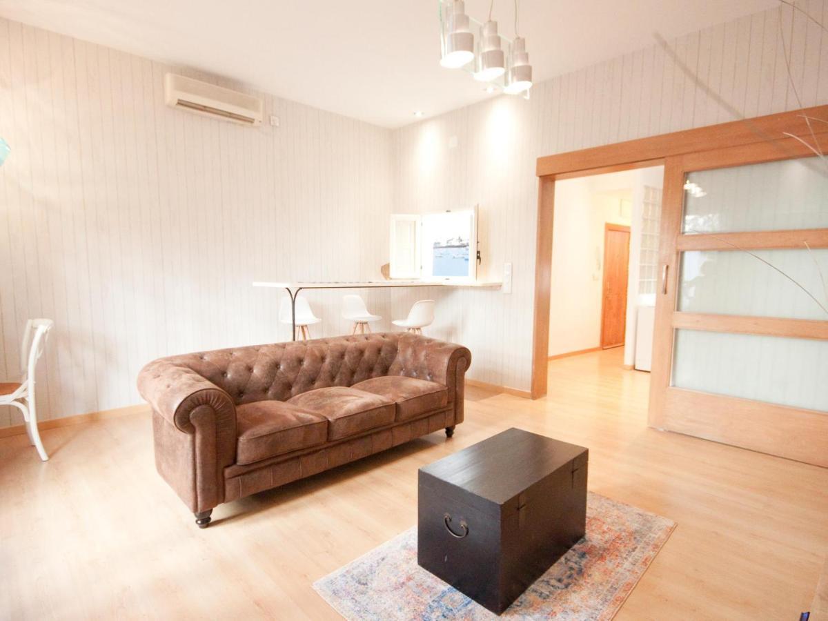Apartamento Turistico Cava Alta Madrid