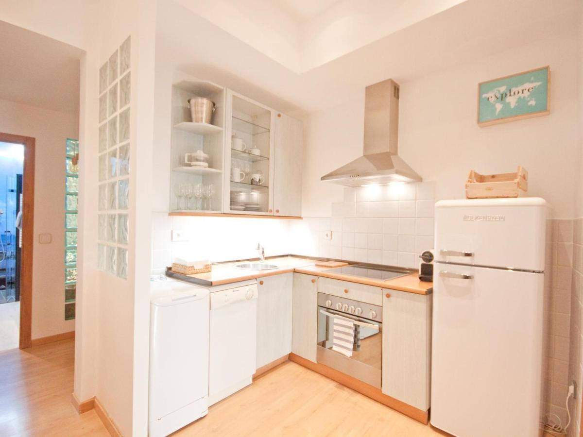Turistico Cava Alta Apartamento Madrid