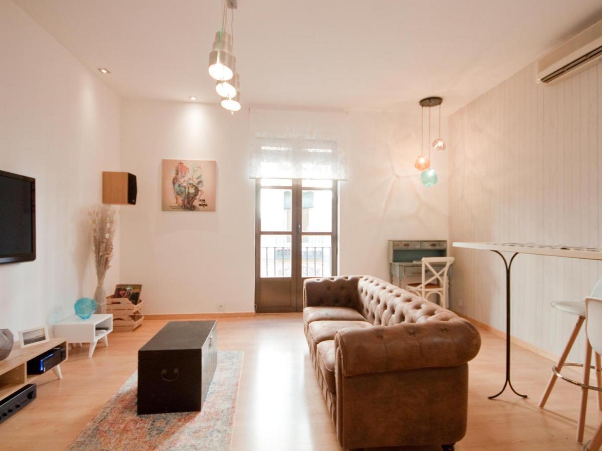 Turistico Cava Alta Apartamento Madrid