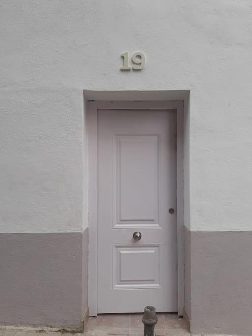 Apartamento-estudio B-3. Appartement *