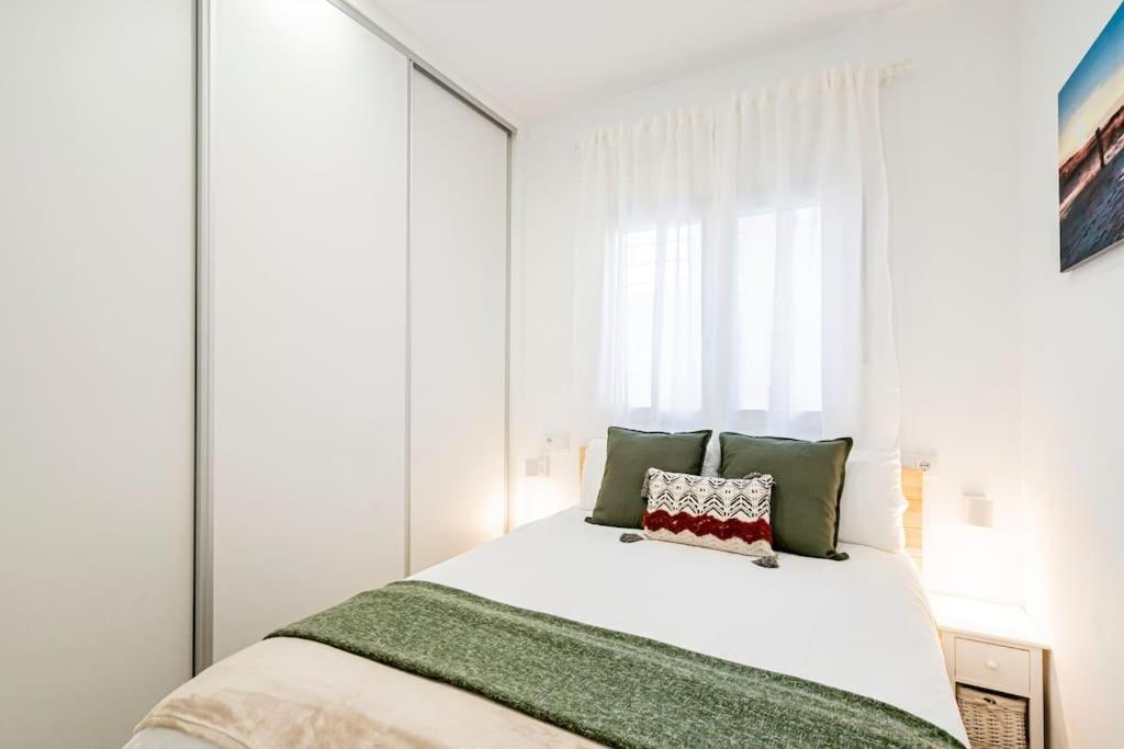 Cor. Coqueto Apartamento A 20 Min De Puerta Del Sol Apartamento Madrid