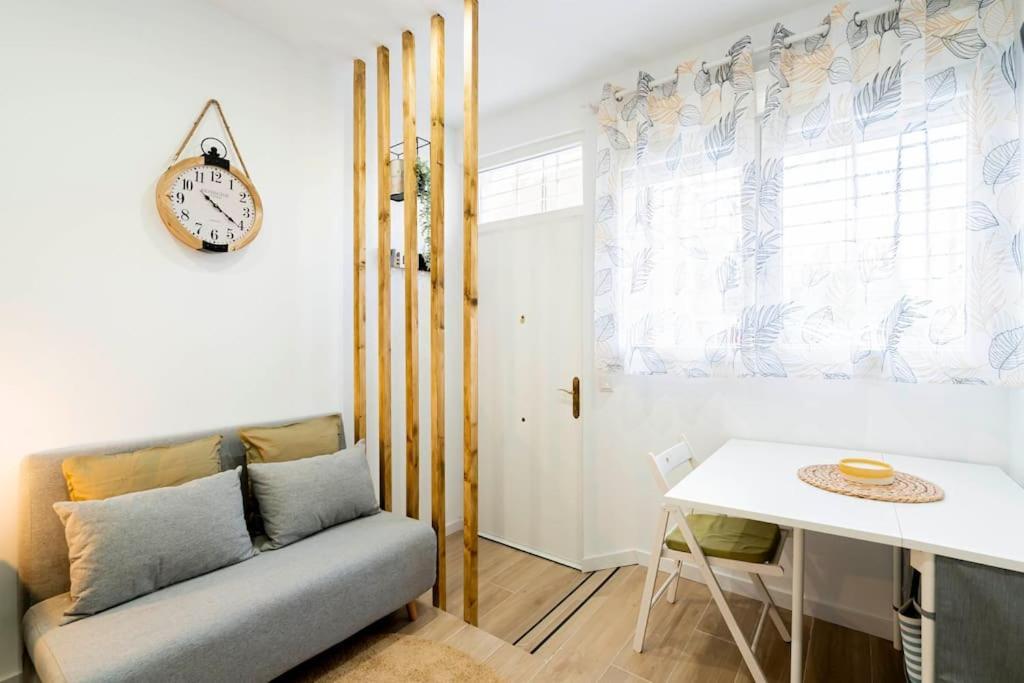 Cor. Coqueto Apartamento A 20 Min De Puerta Del Sol Apartamento Madrid