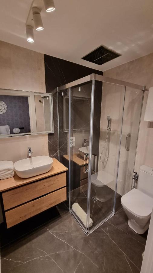 Puerta Del Sol Iii, 4 Bedrooms 5wc Apartment Madrid