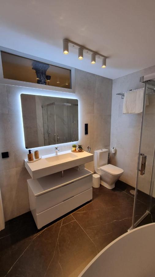 Puerta Del Sol Iii, 4 Bedrooms 5wc Madrid